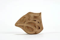 義章花押印の画像