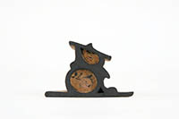 義倫花押印の画像