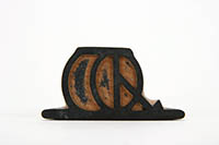 義方花押印の画像