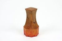 「日月星」印の画像