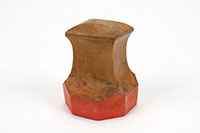 「不老」印の画像