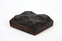 梵字板木の画像