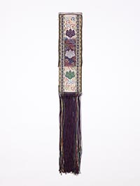 切平緒（垂部）の画像