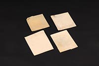 （金箔、包紙）の画像