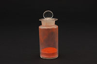 （顔料瓶、（橙））の画像