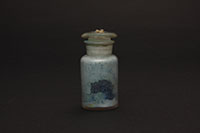 （顔料瓶、上白群）の画像