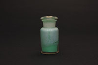 （顔料瓶、上白二番）の画像