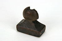 「[○＋上]寶」印の画像