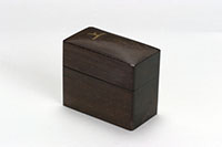 印章入れの画像