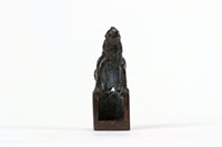 「嘉楽君子」印の画像