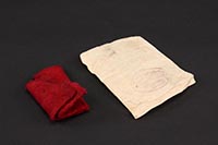 （包紙、布）の画像